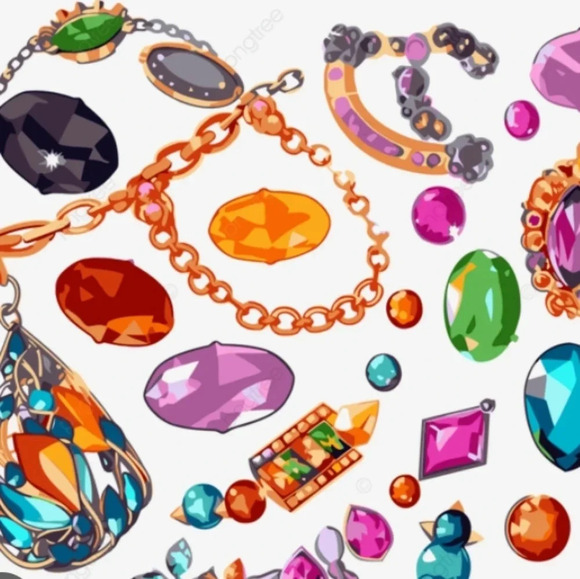 Swarovski Jewelry - jewelry Bundle box